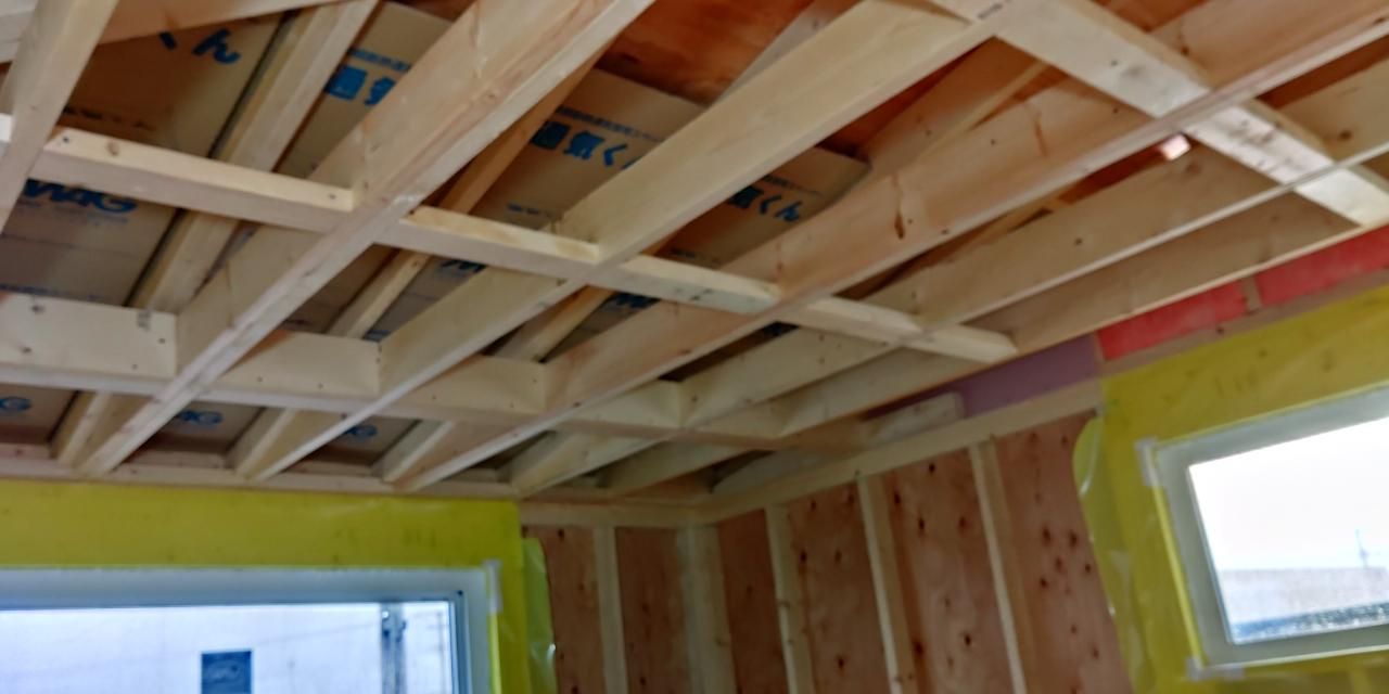 現場の様子です。