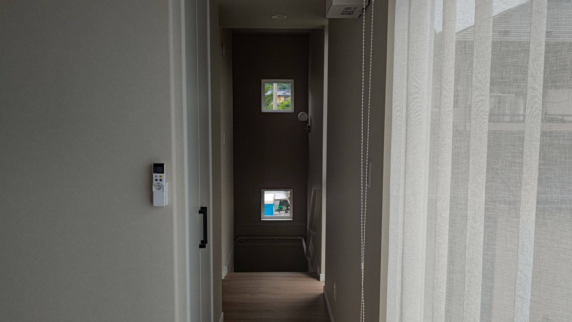 補修を進めています。