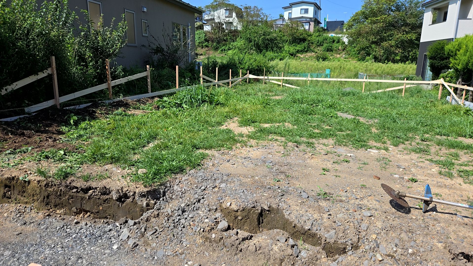 正確さが求められる大切な工程となります。