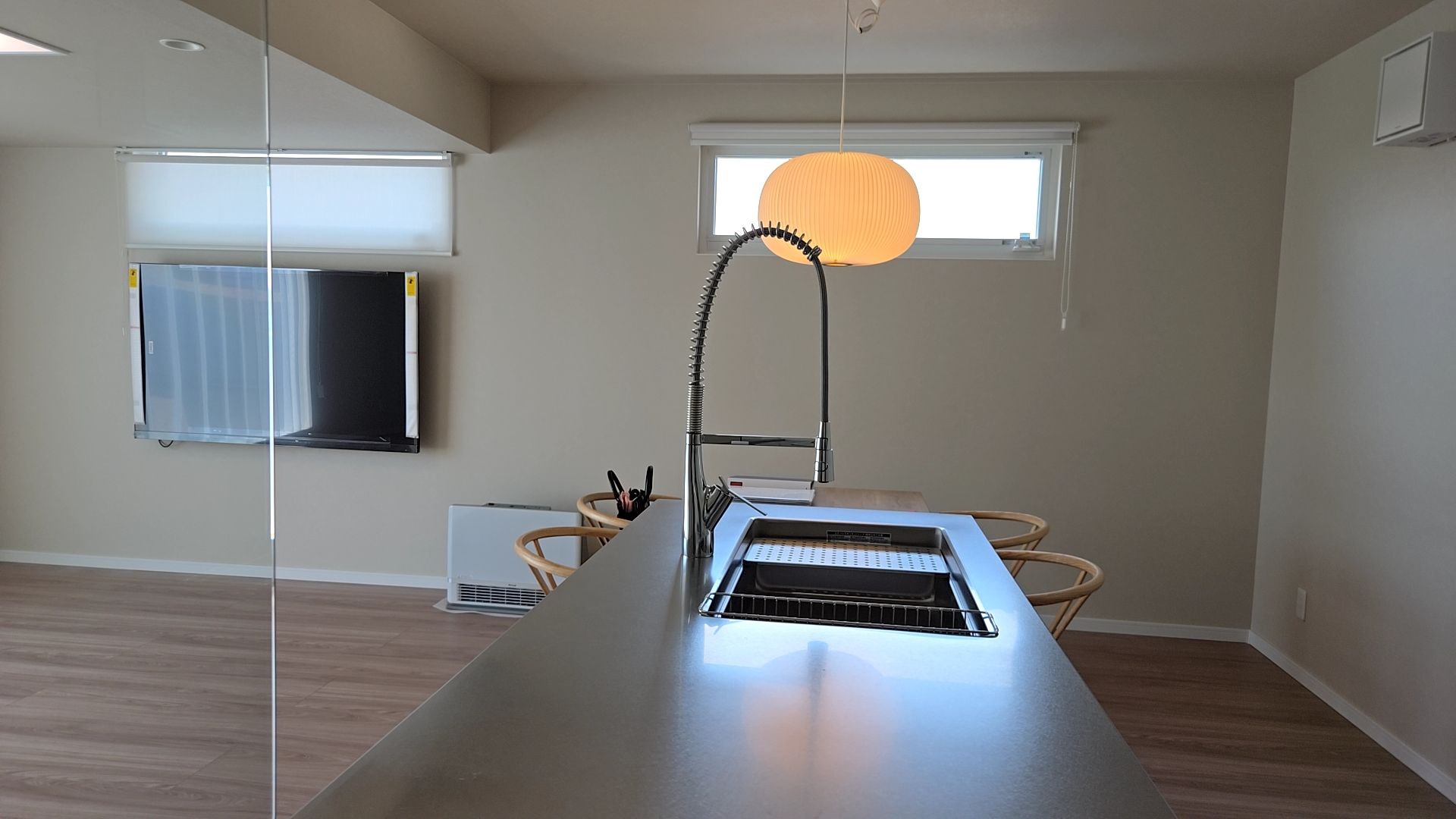 いままでご苦労をお掛けいたしました。ありがとうございました。