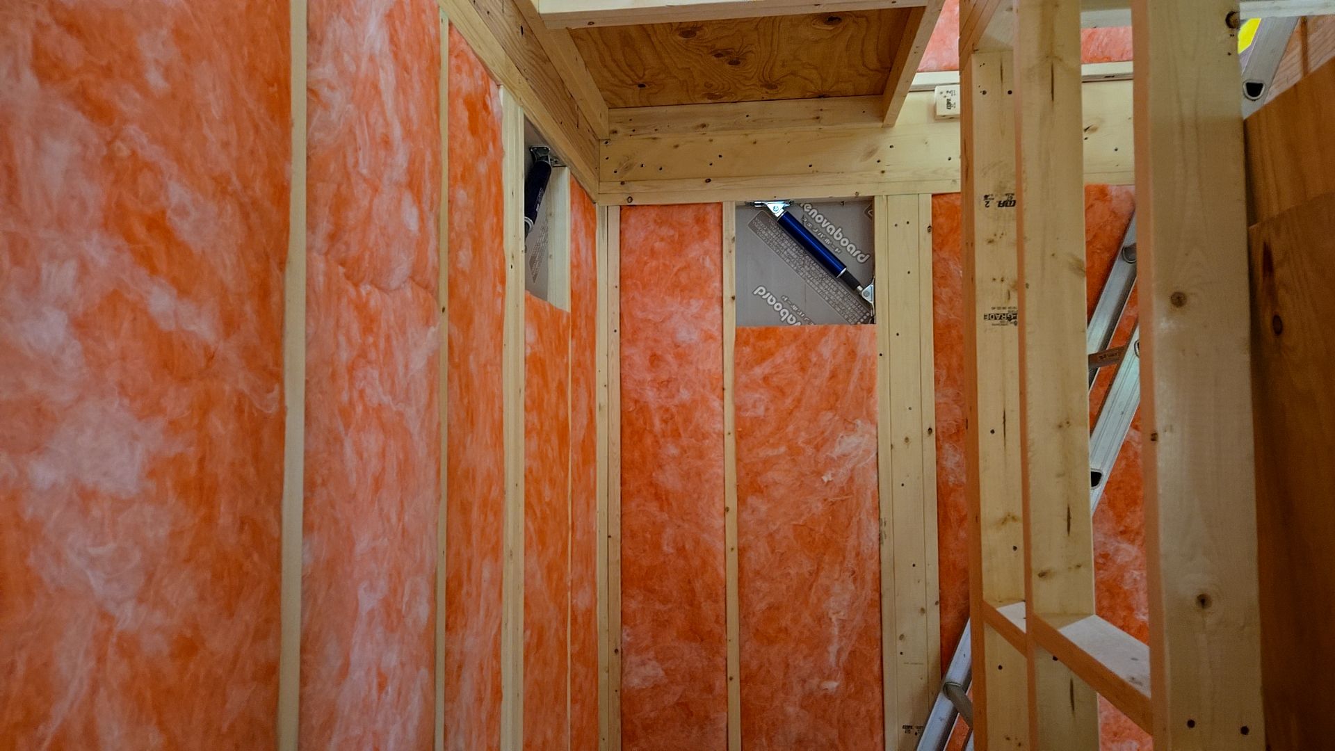 現場の様子です。