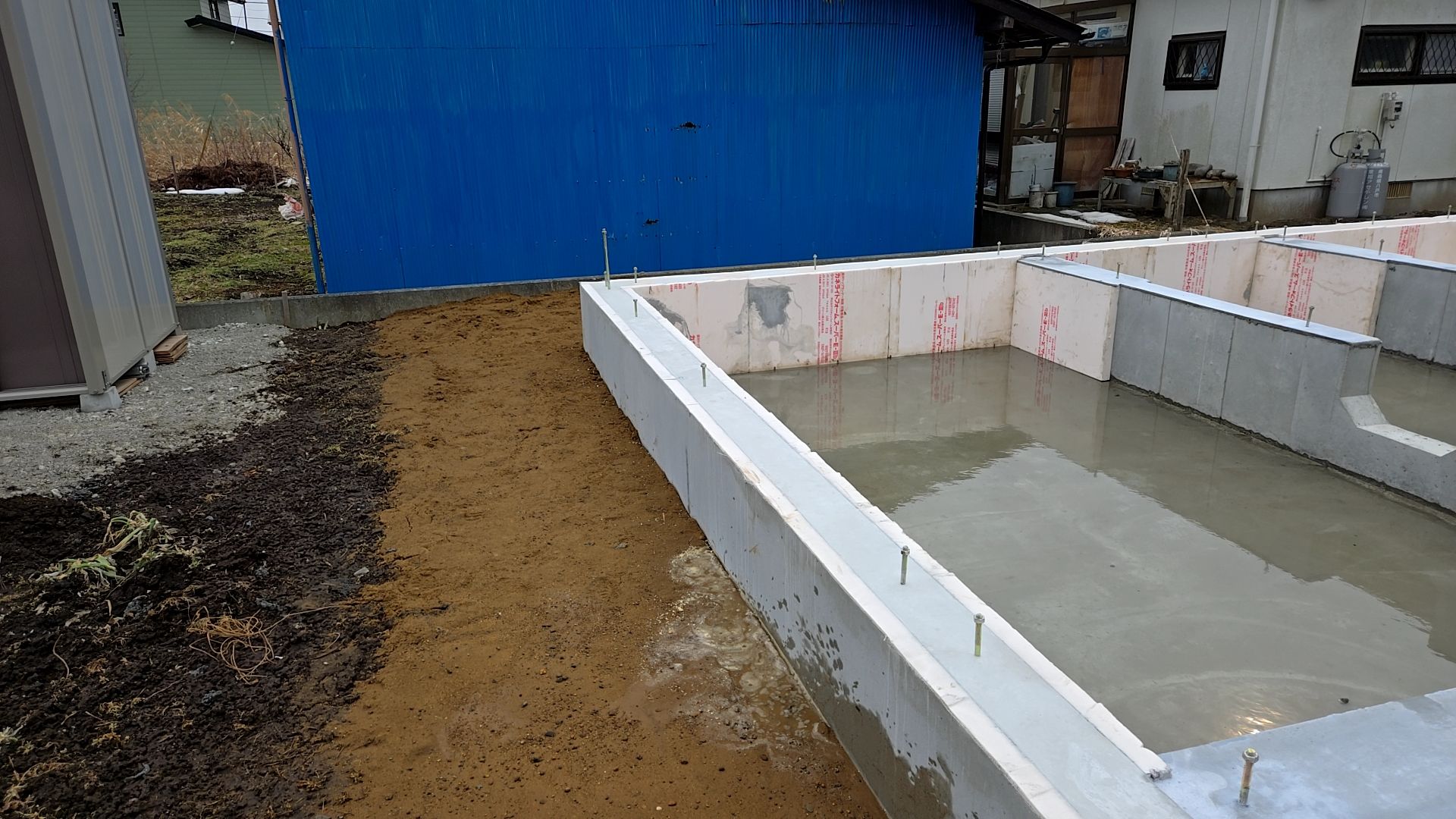 丁寧に清掃を行っております。