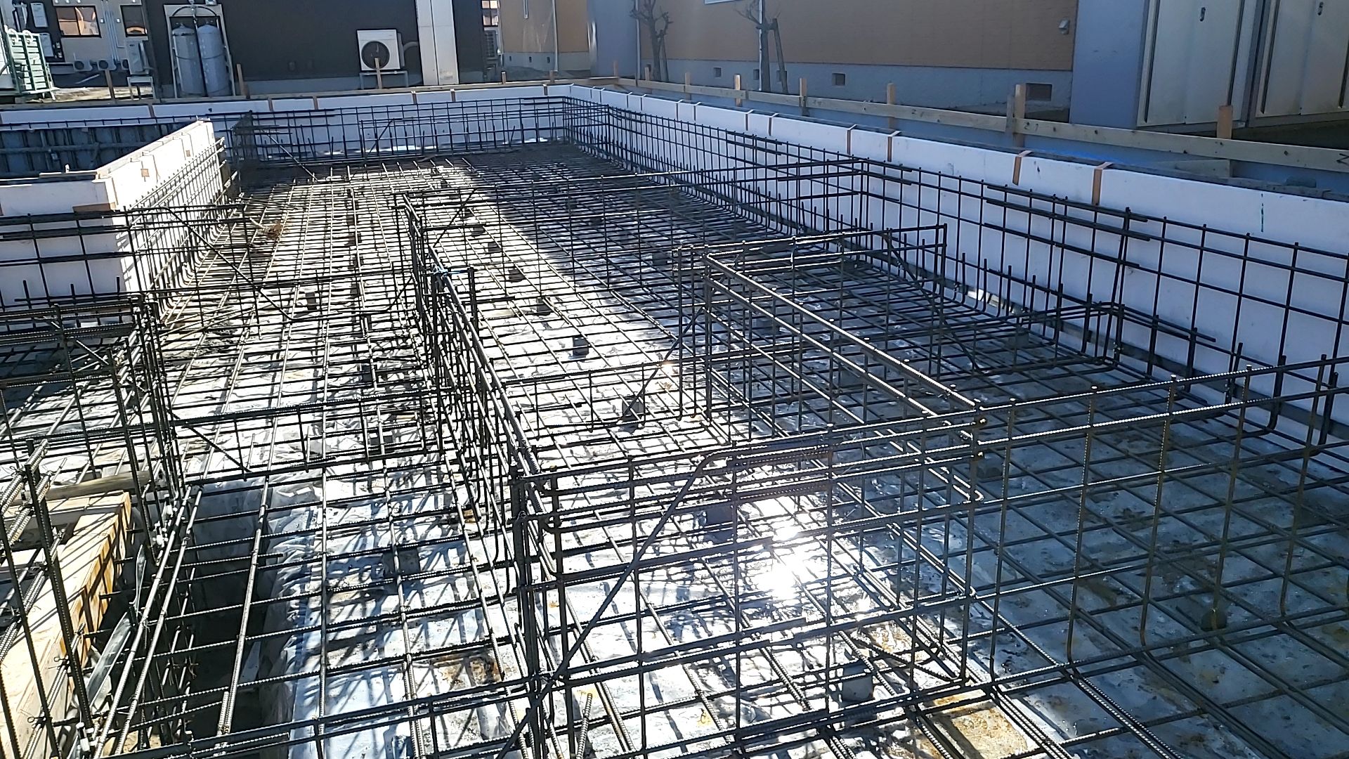 無事に検査が終了しました。