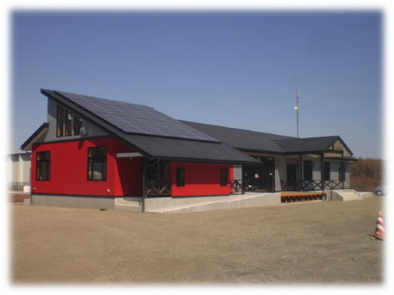 （仮称）Hセンター