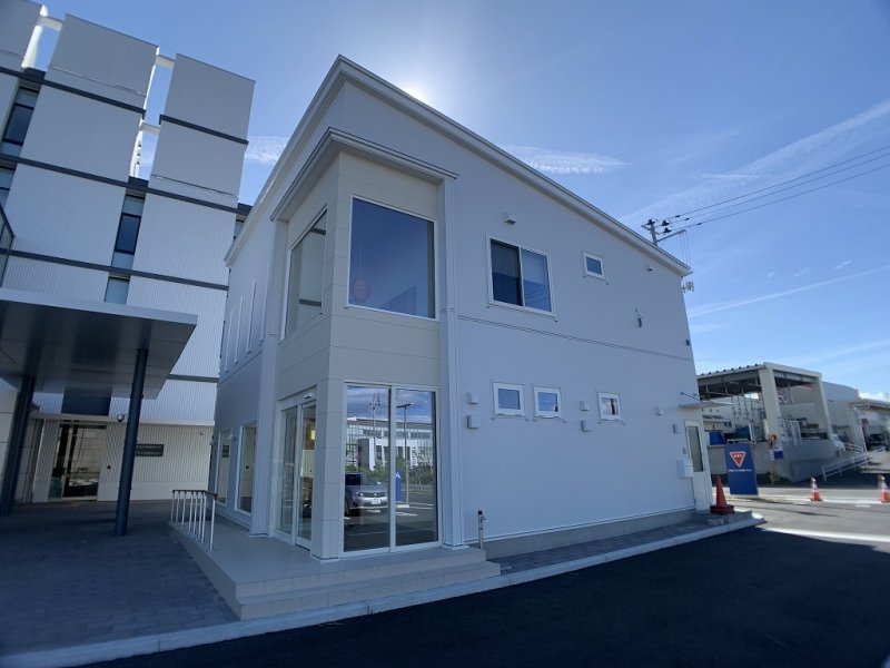 八戸休日夜間薬局