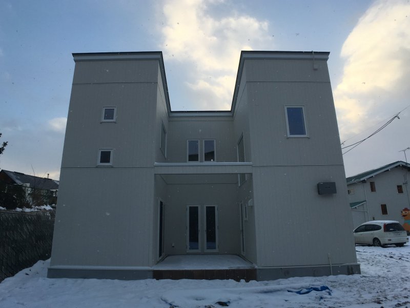 Casa~casa pana unit~