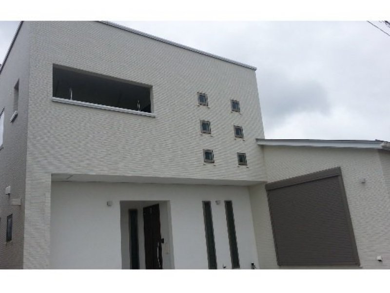 受け継がれる家、共和の家